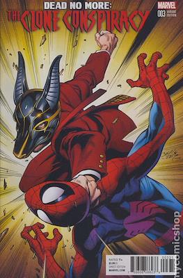 Dead No More: The Clone Conspiracy (2016-2017) #3.2