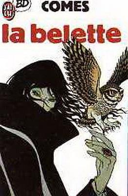J'ai lu BD #99