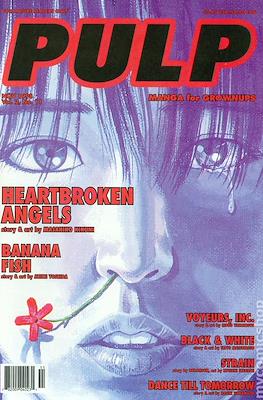 Pulp Vol. 2 #11