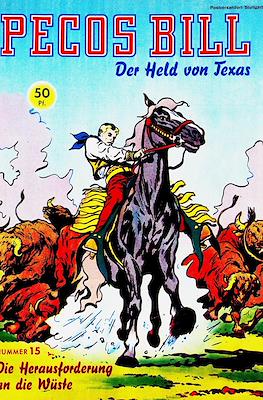 Pecos Bill #15