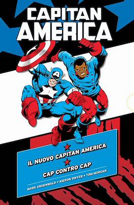 Capitan America: Il Capitano Collection