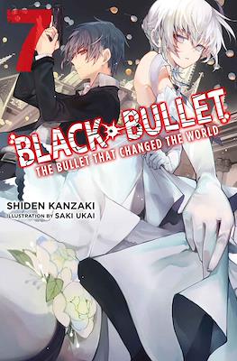 Black Bullet #7