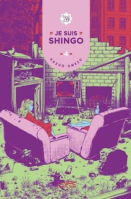 Je Suis Shingo #4