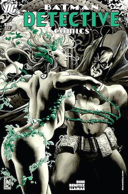Detective Comics Vol. 1 (1937-2011; 2016-) #823