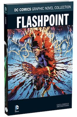 DC Comics Graphic Novel Collection Special (Hardcover) #59