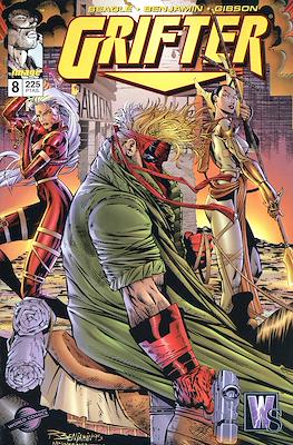 Grifter #8