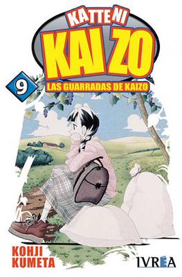 Katteni Kaizo #9