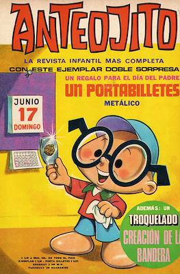 Anteojito #431