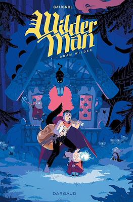 Wilderman