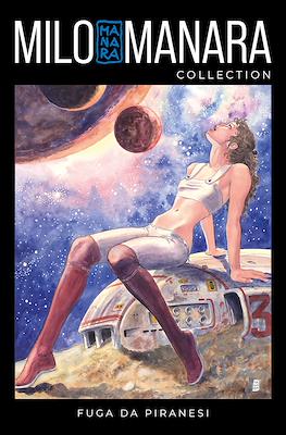 Milo Manara Collection #41