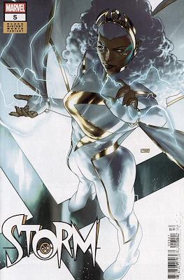 Storm Vol. 5 (2024- Variant Cover) #5.2