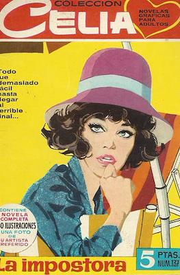 Colección Celia #137