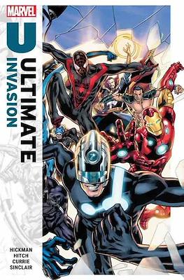 Ultimate Invasion