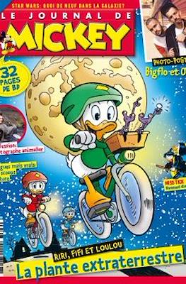 Le Journal de Mickey #3596