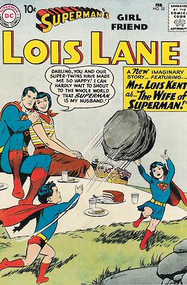 Superman's Girl Friend Lois Lane #23
