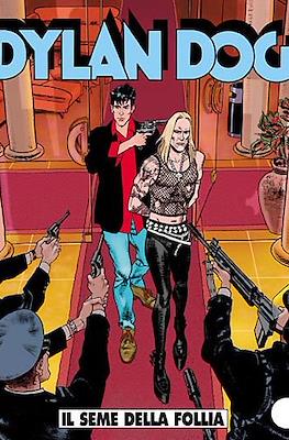 Dylan Dog #175