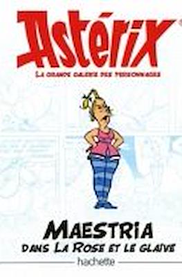 Astérix - La Grande Galerie des Personnages #49