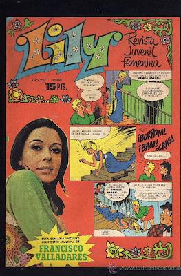 Lily #798