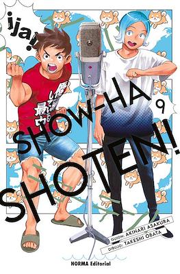 Show-ha Shoten! #9