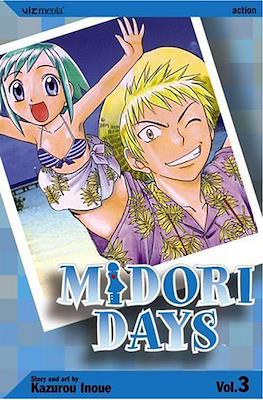 Midori Days #3
