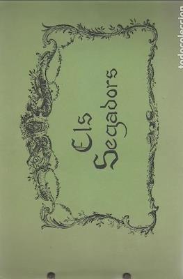 Els Segadors