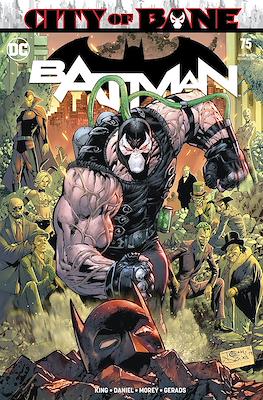Batman Vol. 3 (2016-...) #75