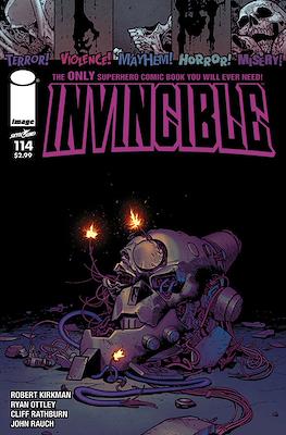 Invincible #114