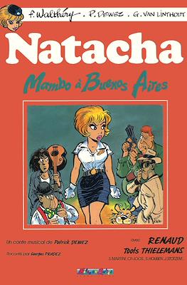 Natacha: Mambo à Buenos Aires