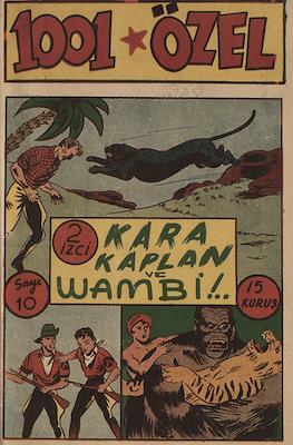1001 Özel #10