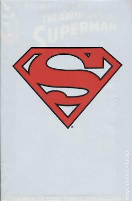 Superman Vol. 1 / Adventures of Superman Vol. 1 (1939-Variant Covers) #500.1