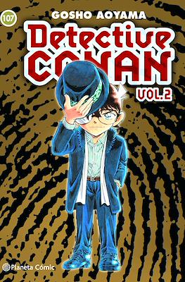 Detective Conan Vol. 2 #107