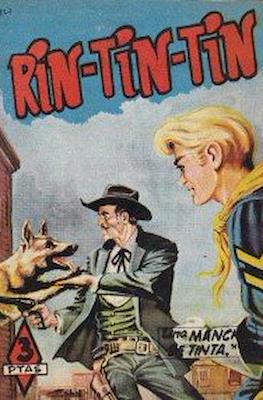 Rin-tin-tin / Davy y su fiel Roy #127