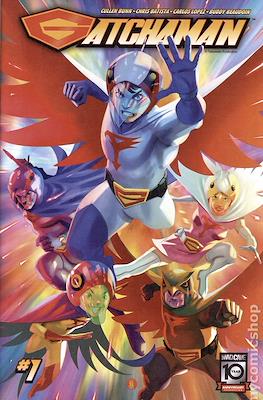 Gatchaman
