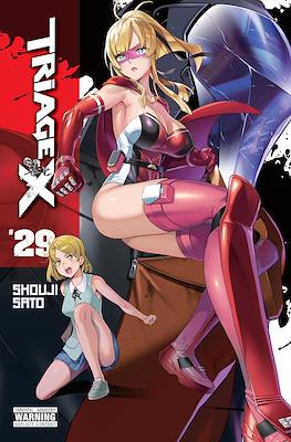 Triage X #29
