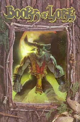 Books of Lore Special Edition #2