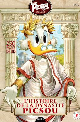 Super Picsou Géant Hors-série #7