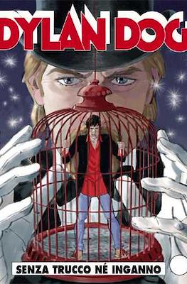 Dylan Dog (Brossurato) #291