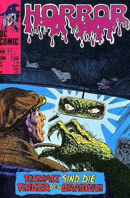 Horror #77