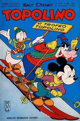 Topolino #379