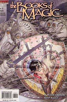 The Books of Magic Vol.2 (1994-2000) #70