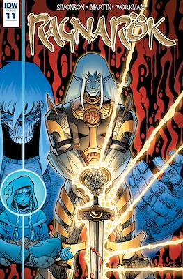Ragnarök #11
