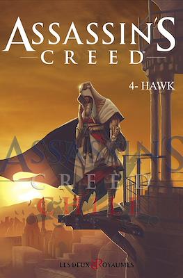 Assassin's Creed #4