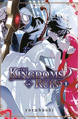 The Kingdoms of Ruin #8