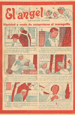 El Ángel #272