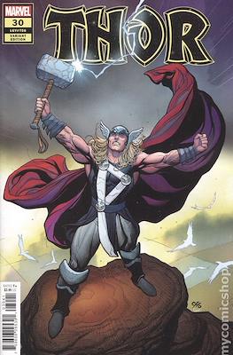 Thor Vol. 6 (2020-Variant Covers) #30.3
