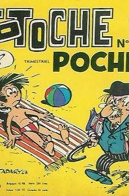 Totoche Poche #6