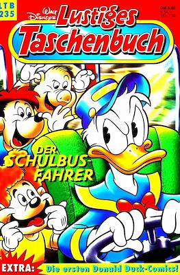 Walt Disneys Lustige Taschenbücher / Lustiges Taschenbuch #235