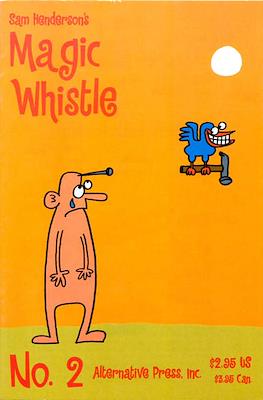 The Magic Whistle #2