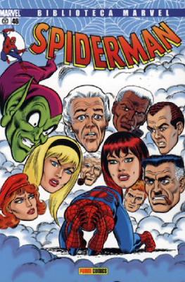 Biblioteca Marvel: Spiderman (2003-2006) (Rústica 160 pp) #46