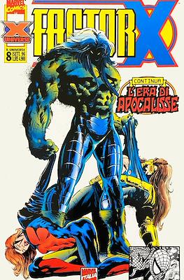X-Universe #8